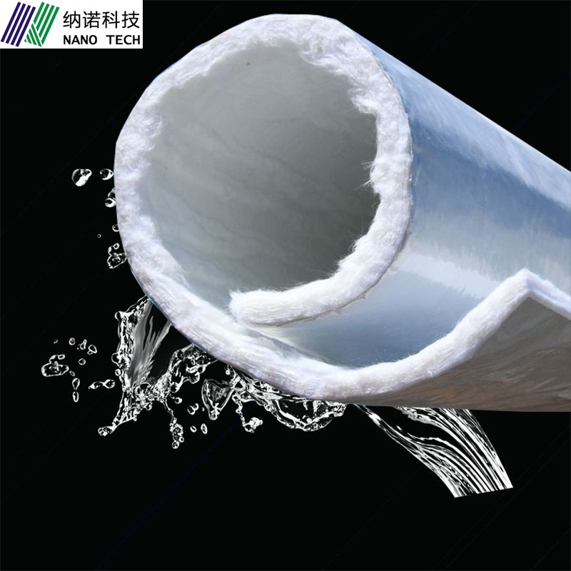 3mm/6mm/10mm Airgel aerogel insulation for building and wall insulation