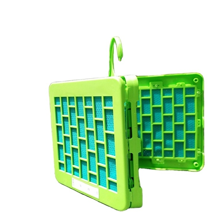 Outdoor Mosquito Repellent Unit for Reliable Bug Prevention