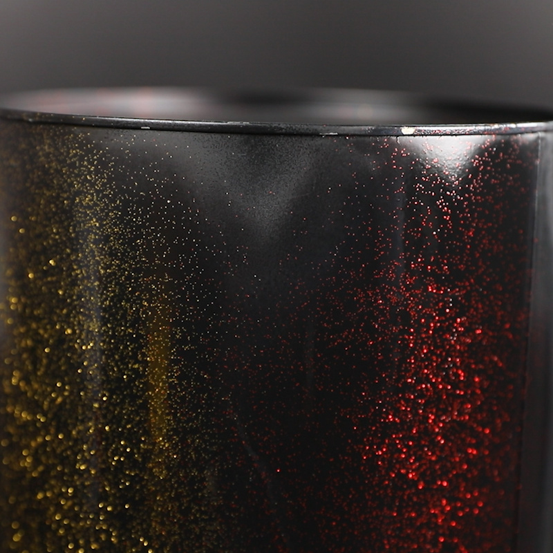 400ml Multi Color Glitter Spray Paint