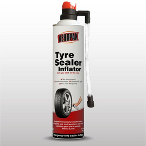 AEROPAK 650ML Tire Sealer & Inflator