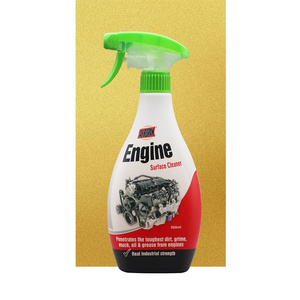 Aeropak 500ml Engine Surface Cleaner Spray