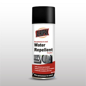 AEROPAK 500ML car Water Repellent spray for windshield