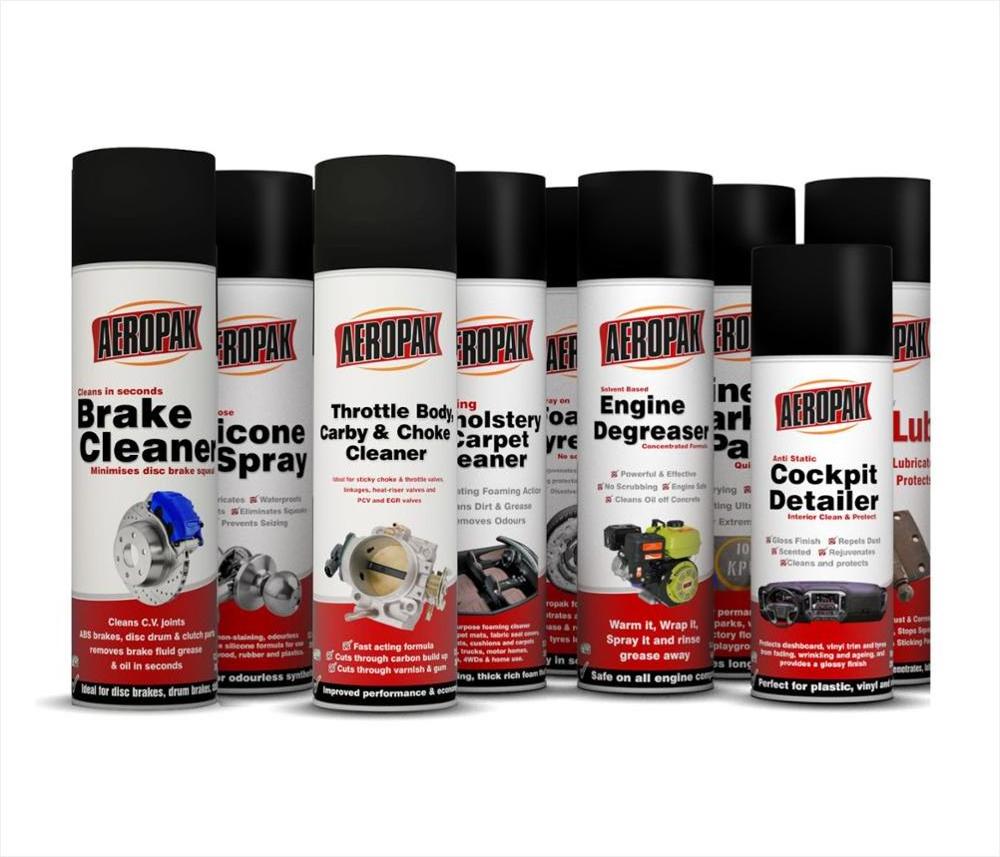 Good Quality Chemical Ceramic Coating Bulk Car Care Products