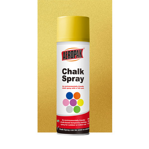 Washable Art Kid Chalk Paint Spray