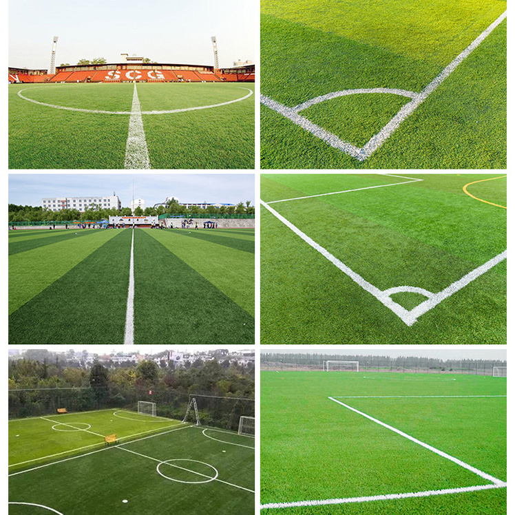 Aeropak Cheap Color Grass Turf Field Line Lawn Marking Spray Paint for sports