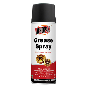 Aeropak anti rust Grease Spray with lubrication