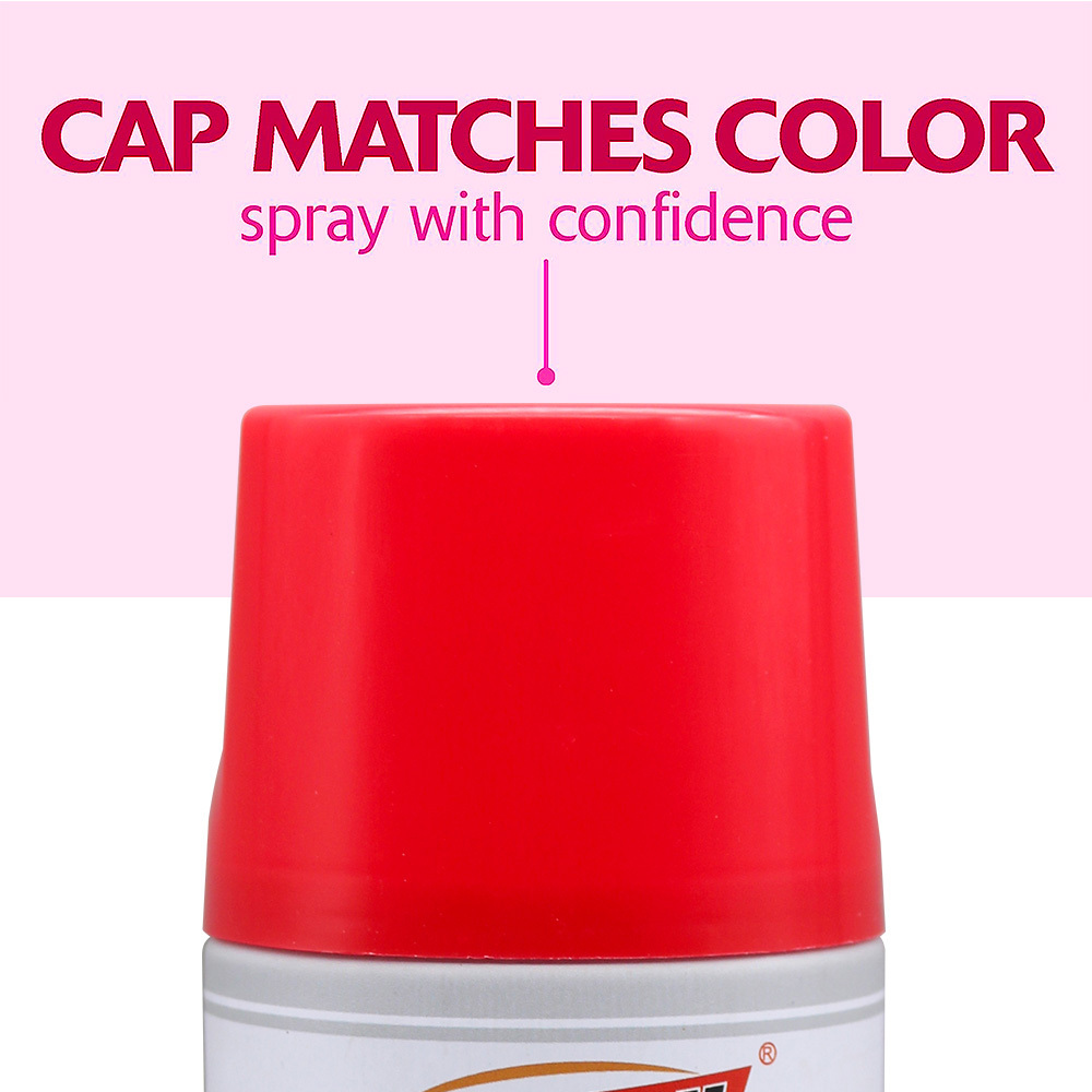 AEROPAK 400ML  Wholesale Car Color Aerosol Spray Paint