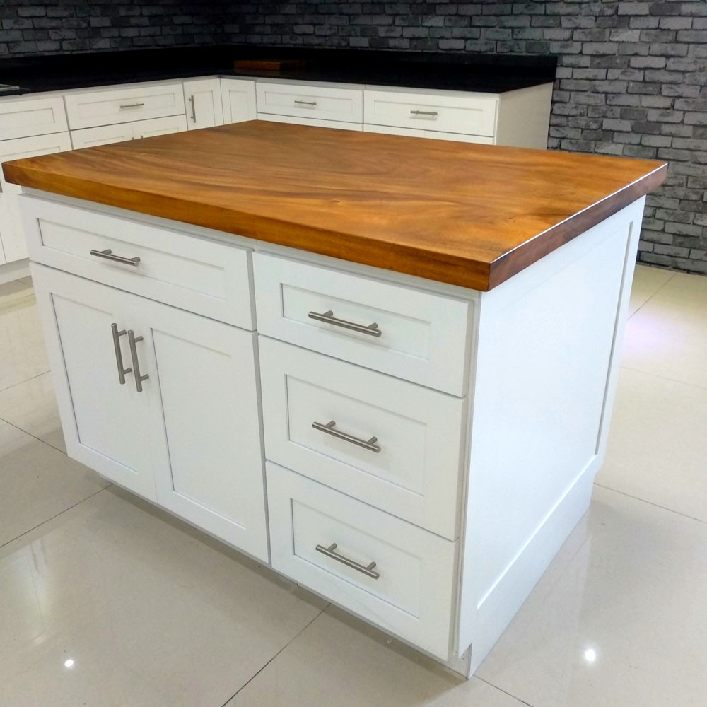 American solid wood kitchen cabinets modern white shaker kitchen cabinet