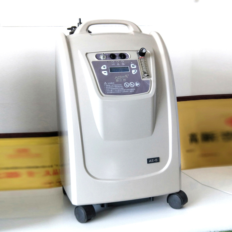 China AERTI hot sale hospital equipment 10L medical oxygen concentrator