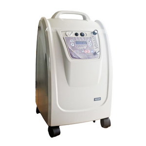 AERTI Hot Sell Stable 8l Oxygen Concentrator with Nebulizer for COPD