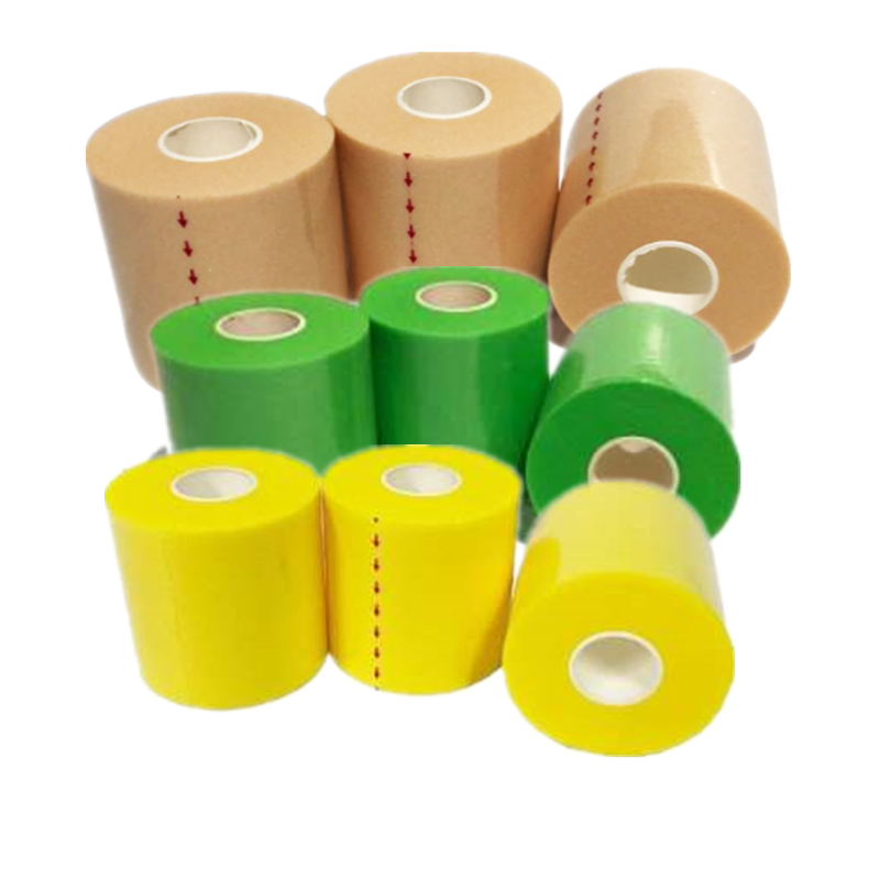 quality Athletic Kinesiology Sports Tape  Under Wrap Pre-wrap soft under wrap foam tape