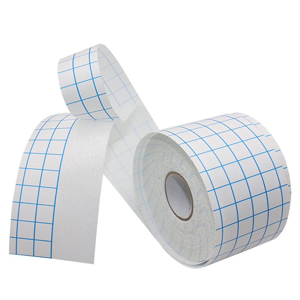 Latex-Free Foam Body Wrap Bandage Athletic Tape Under Wrap