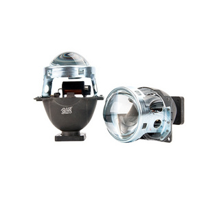 AES  3.0"  Koito Q 5  Hi/low  Beam Bi-xenon Projector Lens Car Accessories HID Headlight With  D1S D2S D3S D4S D2H Bulb