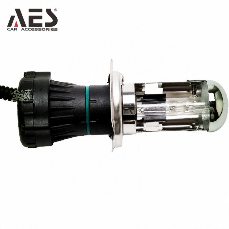 AES vehicle front headlight Kingkong 45W Xenon HID Kit with fast bright ballast for h4 h7 h8 h11 HB3 HB4 4300k/6000k