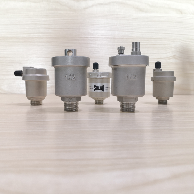 bronze anti-siphon valve vacuum breaker