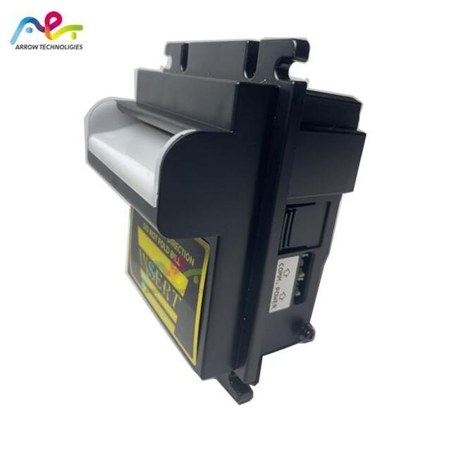 ICT TOP Bill Acceptor Banknote Validator for arcade game Vending Machine