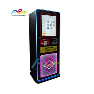 Makers of The Money Changer one Dollar coin vending Machine