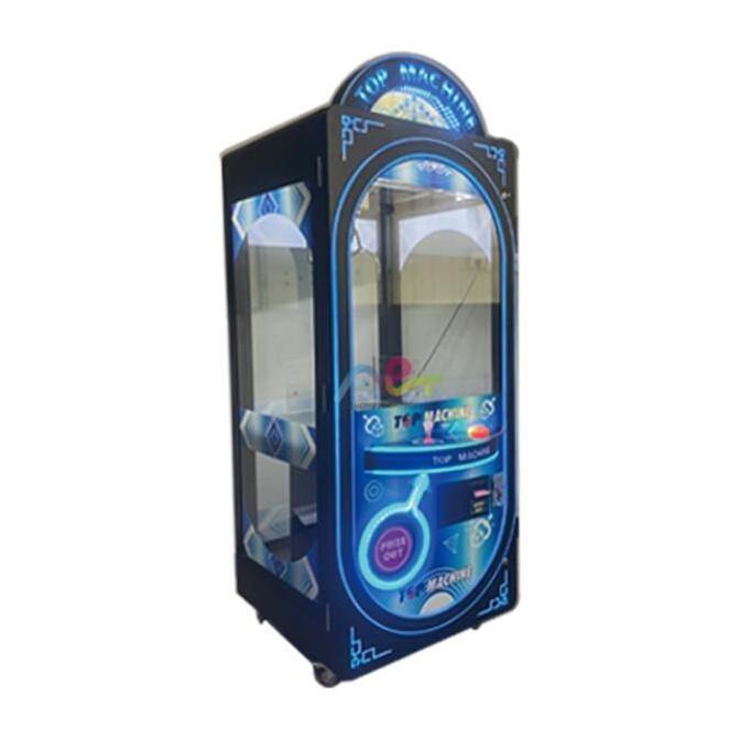 vending arcade games claw crane lifting machine cheap mini stuffed animals plush toys claw game machine