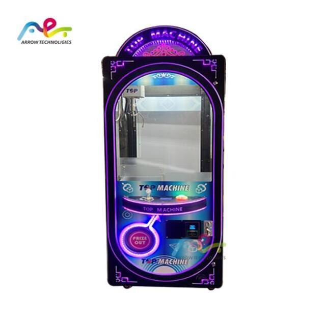 Mini claw crane toy machine electronic claw toy grabber machine