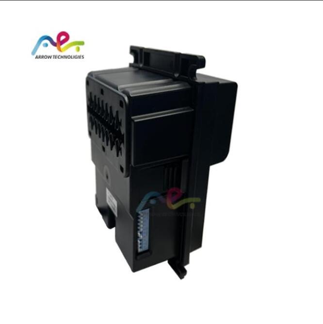 Taiwan TOP ICT Bill Acceptor With Cash Box Works Taiwan Bill Validator For Video Game Machine