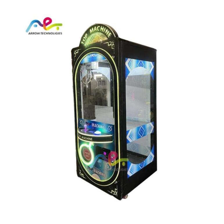 Mini claw crane toy machine electronic claw toy grabber machine