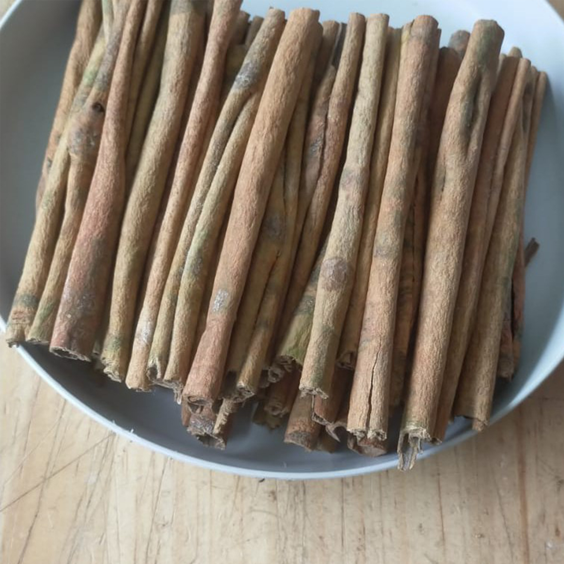 Indonesia Cinnamon Stick Spice and Herbs Product Grade Random AA Stick