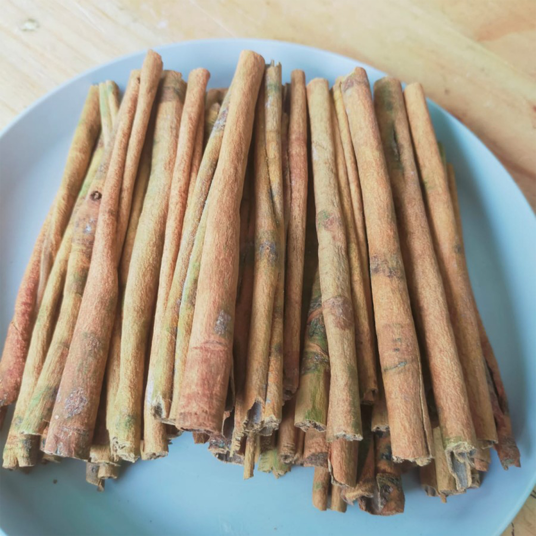 Indonesia Cinnamon Stick Spice and Herbs Product Grade Random AA Stick