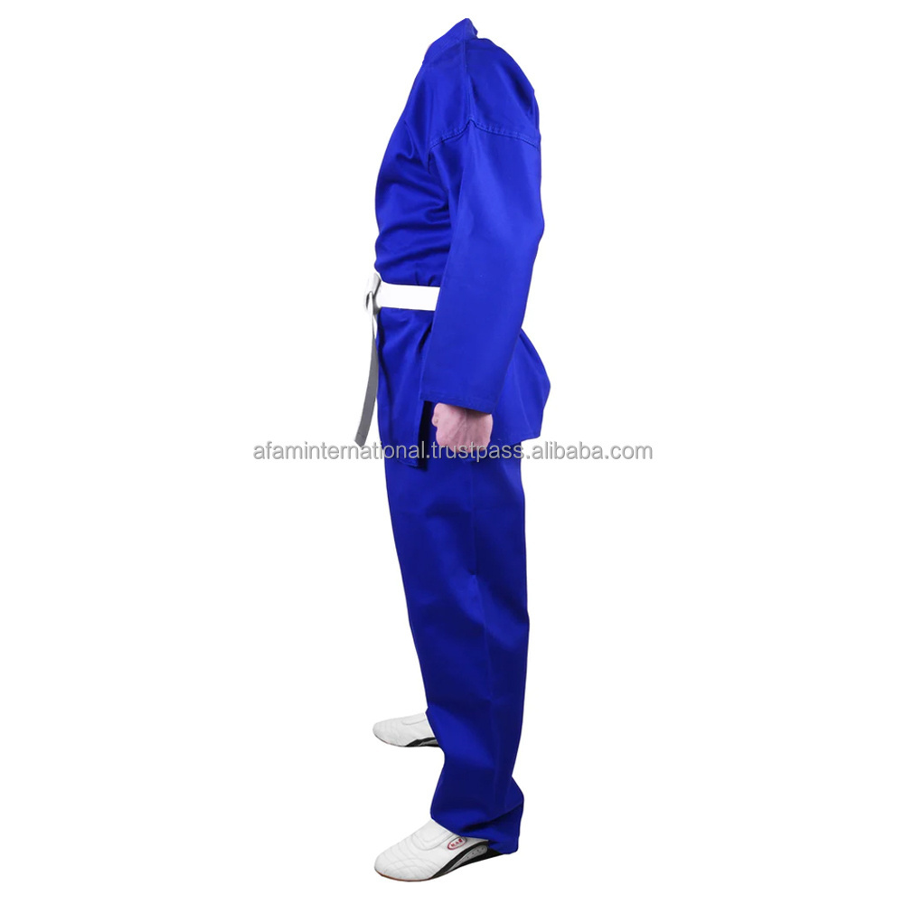 karate uniform / Heavy weight karate gi /karate clothing Hot Sale Professional Karate kyokushin Suit Kimono Karate Gi