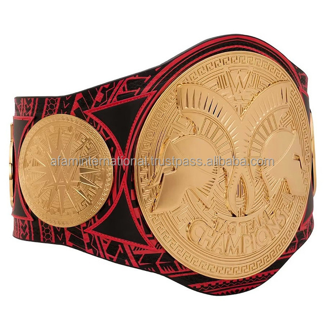 Custom Wrestling Championship Belt for Boys World Heavyweight Universal Adult Size Championship Titles Hand Made title belts