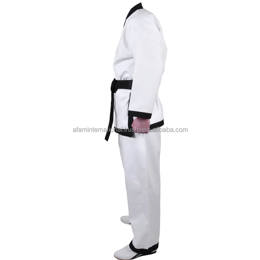 karate uniform / Heavy weight karate gi /karate clothing Hot Sale Professional Karate kyokushin Suit Kimono Karate Gi