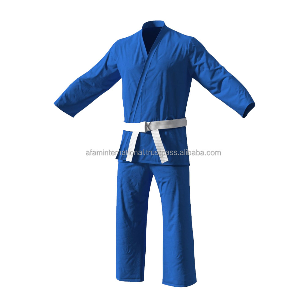 karate uniform / Heavy weight karate gi /karate clothing Hot Sale Professional Karate kyokushin Suit Kimono Karate Gi