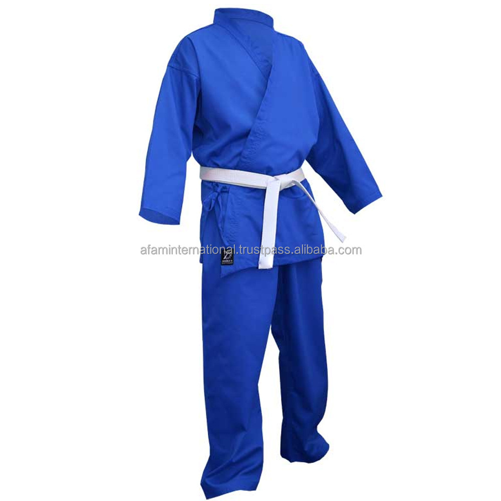 karate uniform / Heavy weight karate gi /karate clothing Hot Sale Professional Karate kyokushin Suit Kimono Karate Gi