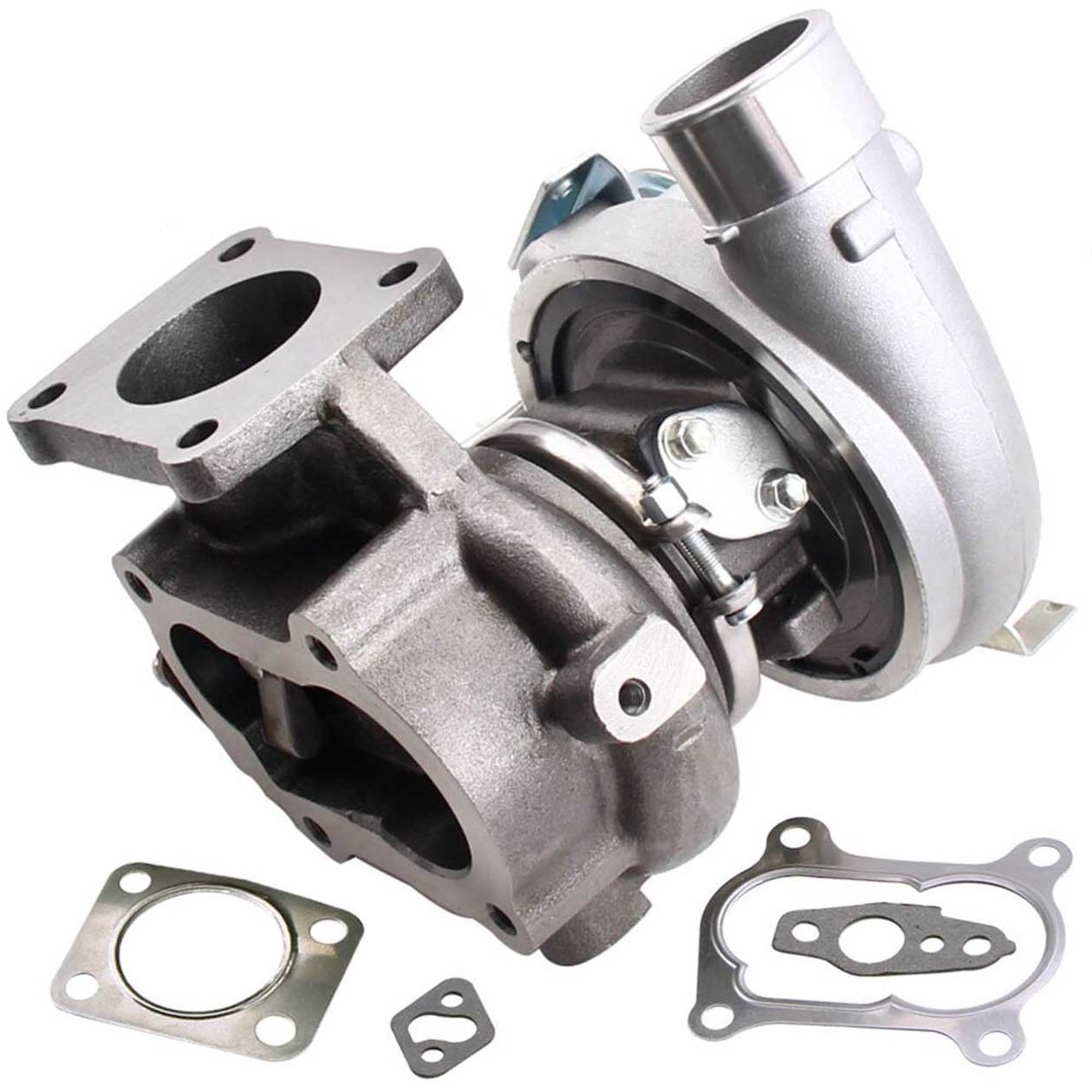 1nz fe turbo kit for Toyota yaris