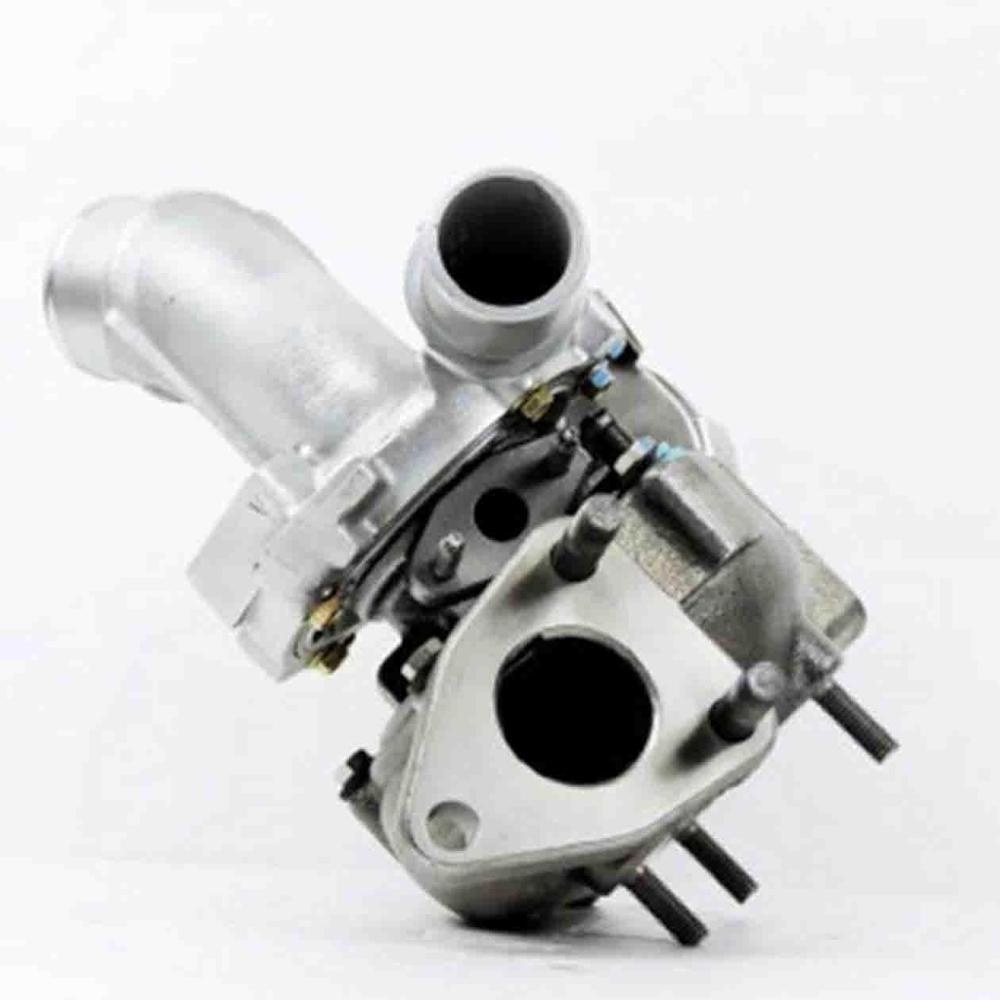 Corolla D4D GT1444V Turbo for Toyota Yaris 1ND 758870-0001 17201-0N010