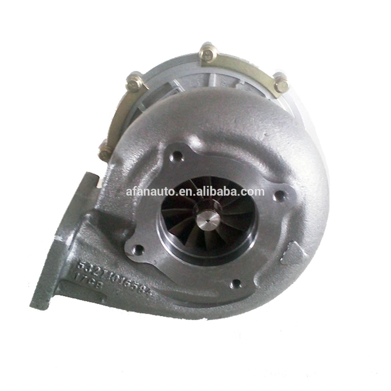 K27.2 Turbo 53279886441 3760960699 FOR Mercedes Benz Truck Diesel engine OM366A OM366LA