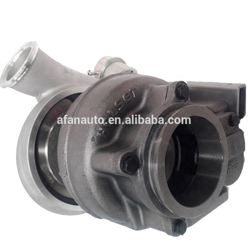 holset turbo hx40w for Cumins Truck 6CTA 3536404 3802784 3539312 3593565 3537287