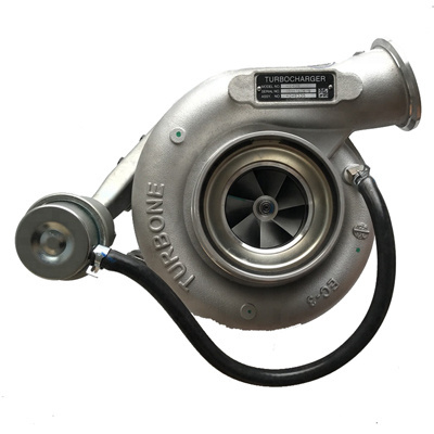 holset turbo hx40w for Cumins Truck 6CTA 3536404 3802784 3539312 3593565 3537287