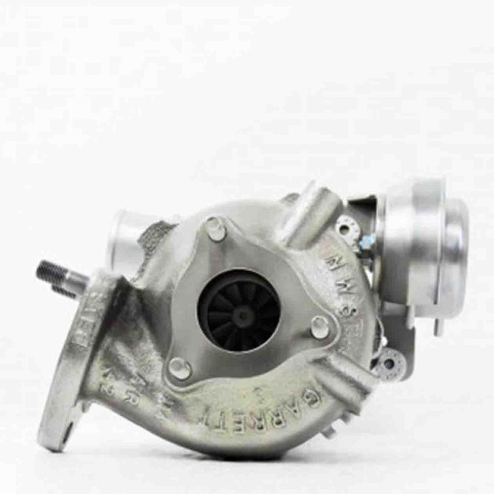 Corolla D4D GT1444V Turbo for Toyota Yaris 1ND 758870-0001 17201-0N010