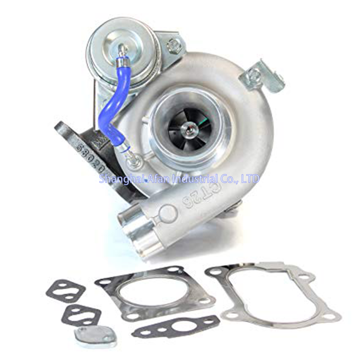 1nz fe turbo kit for Toyota yaris