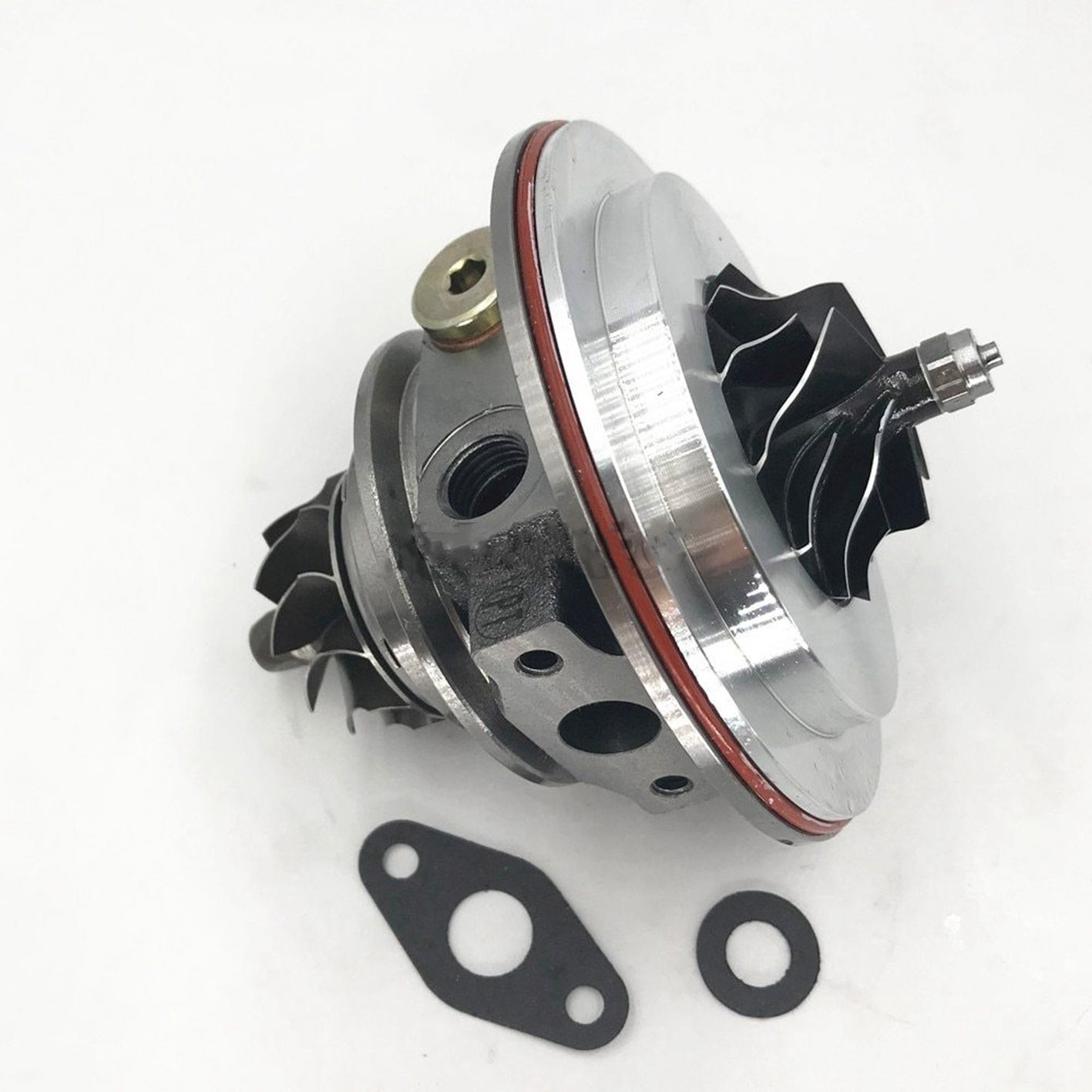 RHF3 DMAX 4jk1 turbo cartridge for ISUZU VIHN 8981506872 8982704370