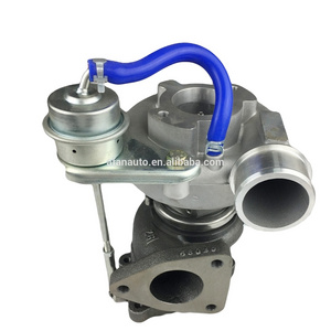 CT12B Turbo 17201-67040 for Toyota Land Cruiser TD Diesel engine 1KZ-TE KZJ90 125 HP