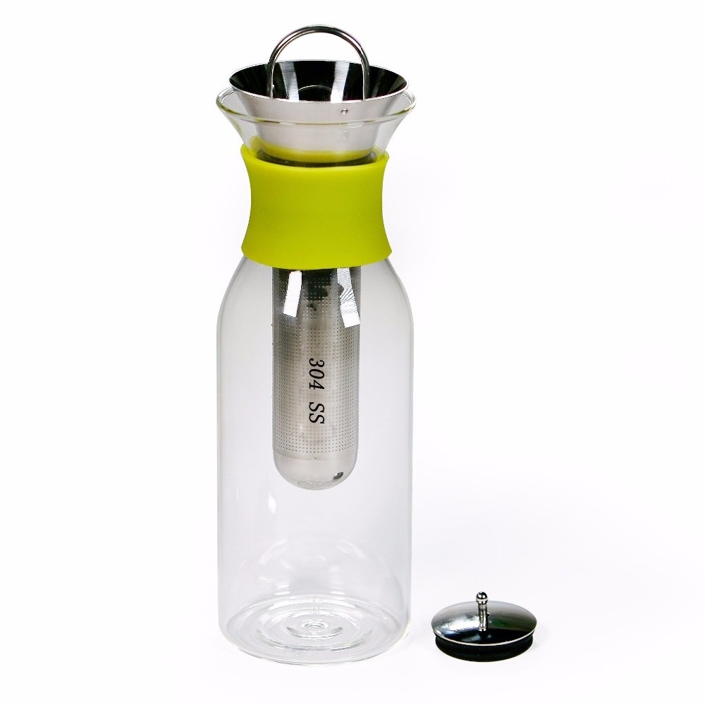 Top Quality Low Price iced tea maker green tea maker smart tea maker