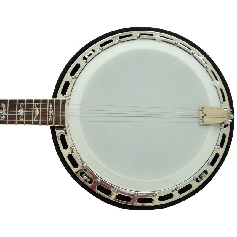 Chinese high quality Afanti 5 Strings musical instruments banjo for sale