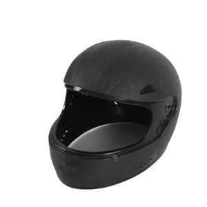 High quality Half face motorcycle helmet shell mould