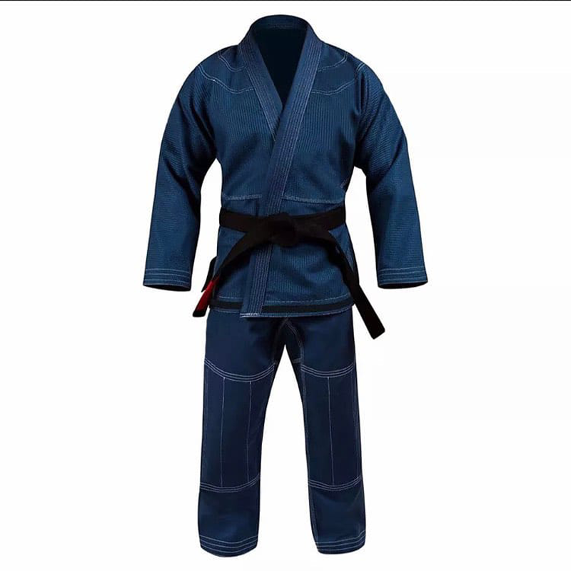 Bjj gi suits Brazilian Jui Jitsu Suits grey Uniform Kimono custom logo jiu-jitsu kimono judo uniform taekwondo karate uniform