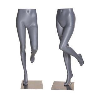 NI-29 female underwear lower body pants jeans display mannequin lower body torso woman female legs