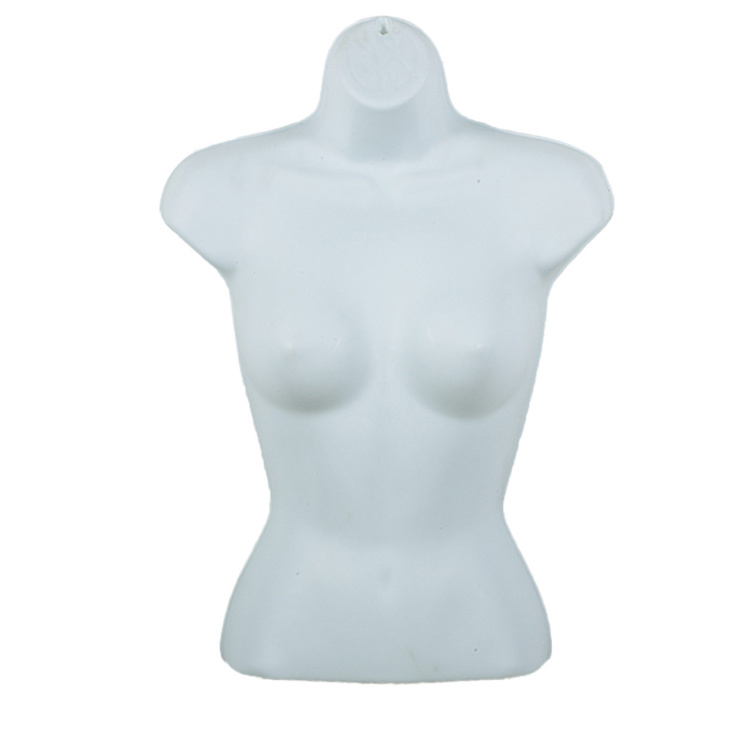 male Plastic Body Form/ Mannequin/Hanger for Swimwear display