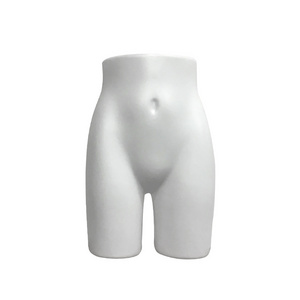 TB6 wholesale lower body dummy Female Bust Model sexy underwear mannequin