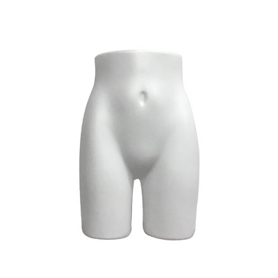 TB6 wholesale lower body dummy Female Bust Model sexy underwear mannequin