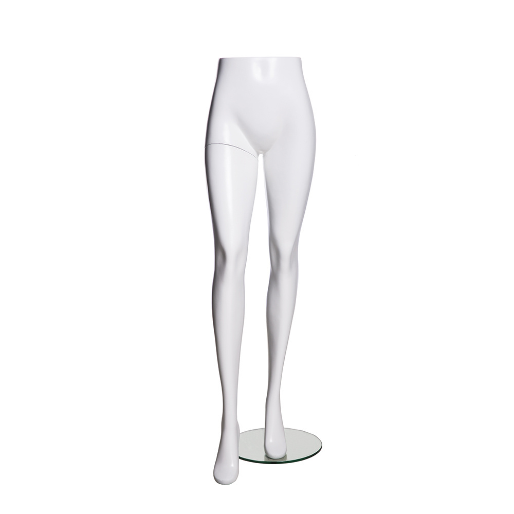 lower-body  torso female pants display trouser mannequin legs for sale SQ13 mannequins doll for sale